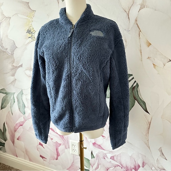 North face sweater— size small - Picture 5 of 13